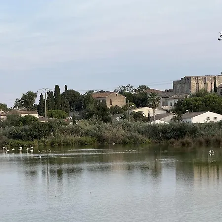 Le Chai De La Gardiole Casa vacanze
