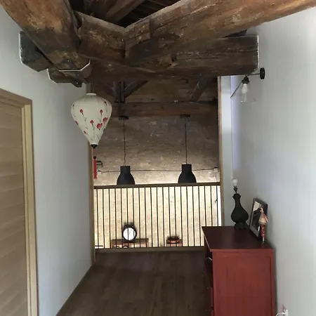 Le Chai De La Gardiole Casa de Férias *