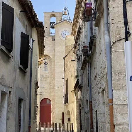 Le Chai De La Gardiole