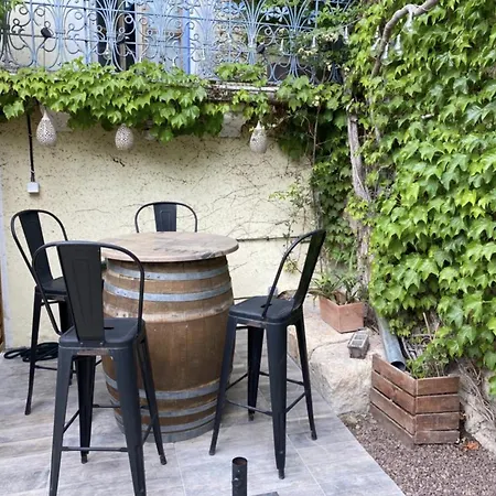 Le Chai De La Gardiole *