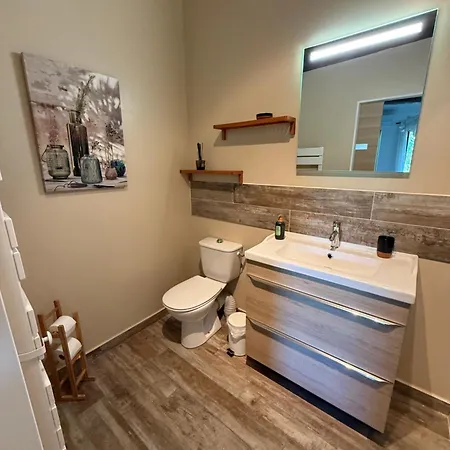 Le Chai De La Gardiole Casa vacanze *