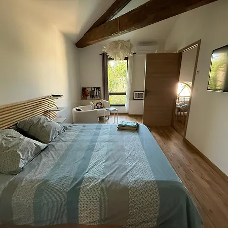 Casa vacanze Le Chai De La Gardiole