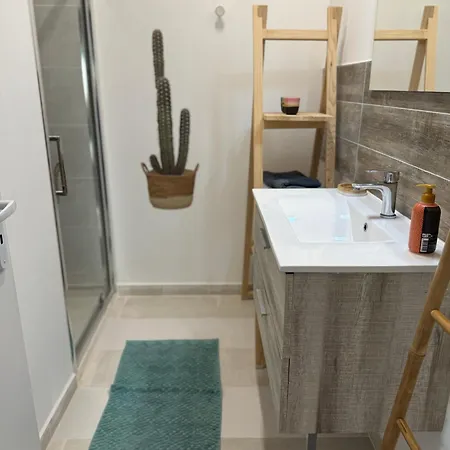 Le Chai De La Gardiole Casa vacanze