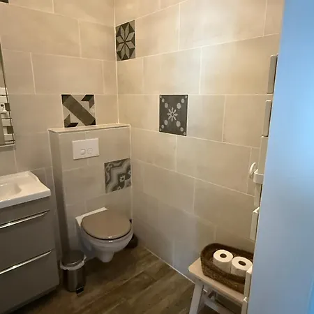 Casa vacanze Le Chai De La Gardiole