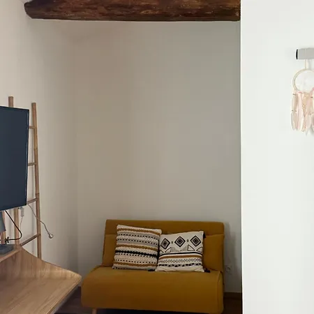 Casa vacanze Le Chai De La Gardiole *