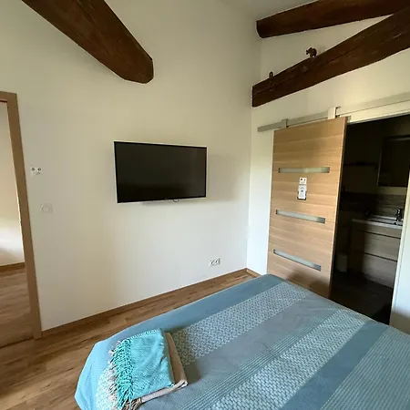 Le Chai De La Gardiole