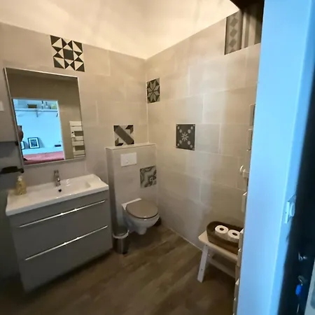 Casa vacanze Le Chai De La Gardiole Vic-la-Gardiole