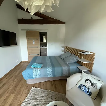 Le Chai De La Gardiole Vic-la-Gardiole