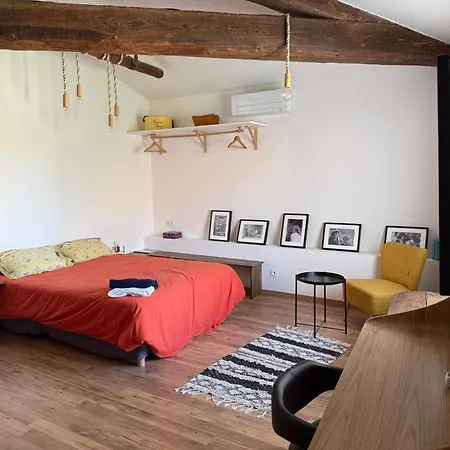 Le Chai De La Gardiole