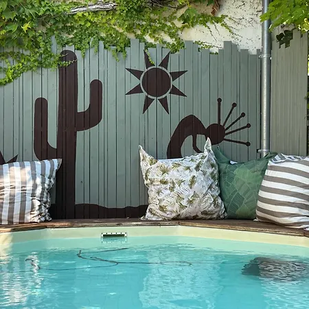 Casa vacanze Le Chai De La Gardiole