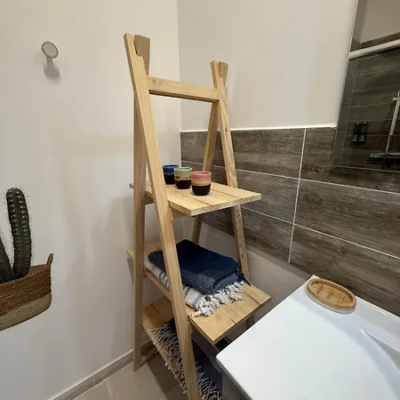 Le Chai De La Gardiole Casa vacanze Vic-la-Gardiole