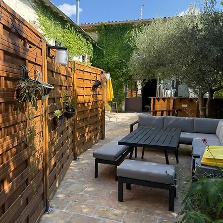 Le Chai De La Gardiole *