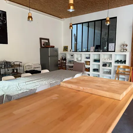 Casa vacanze Le Chai De La Gardiole *