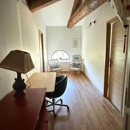 Casa vacanze Le Chai De La Gardiole