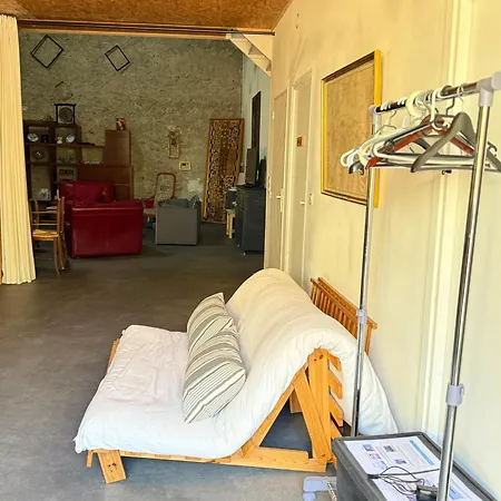 Le Chai De La Gardiole Vic-la-Gardiole