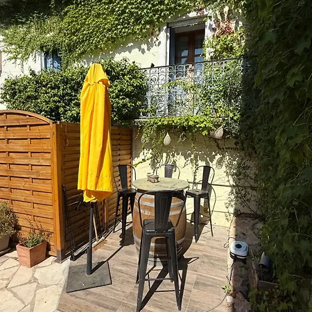 Le Chai De La Gardiole Casa vacanze Vic-la-Gardiole