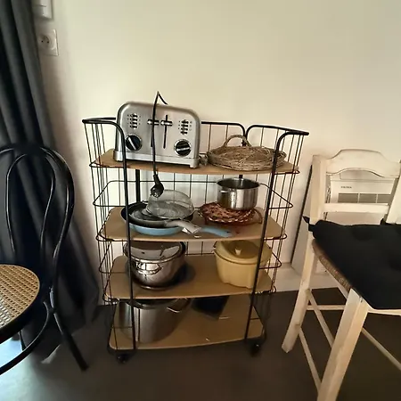 Le Chai De La Gardiole Vic-la-Gardiole