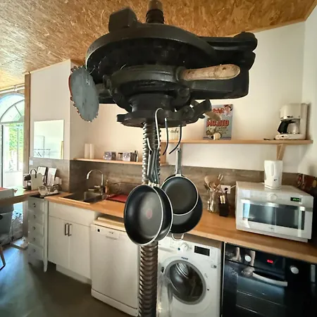 Le Chai De La Gardiole Casa vacanze *