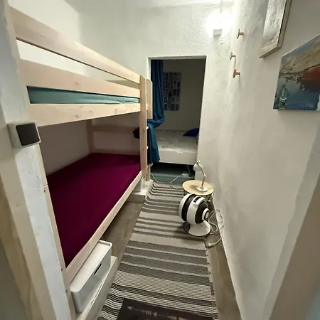 Casa vacanze Le Chai De La Gardiole *