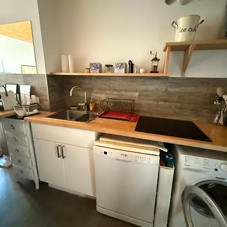 Casa vacanze Le Chai De La Gardiole Vic-la-Gardiole