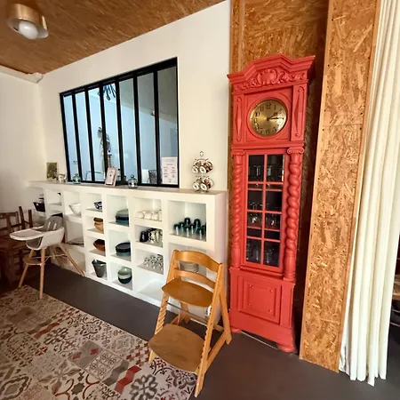 Le Chai De La Gardiole *