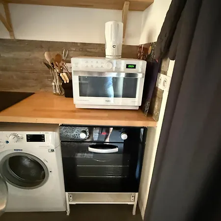 Le Chai De La Gardiole Vic-la-Gardiole