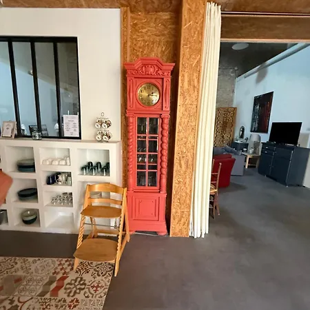 Le Chai De La Gardiole * Vic-la-Gardiole