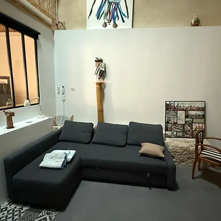 Casa vacanze Le Chai De La Gardiole *