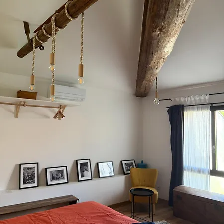 Casa vacanze Le Chai De La Gardiole Vic-la-Gardiole