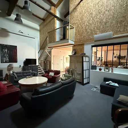 Le Chai De La Gardiole * Vic-la-Gardiole