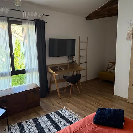 Casa vacanze Le Chai De La Gardiole