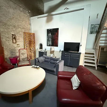 Le Chai De La Gardiole Casa vacanze *