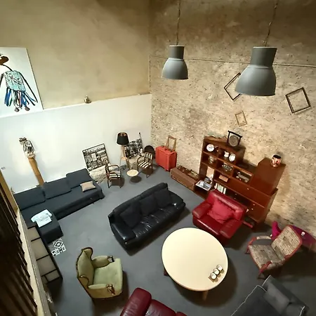 Le Chai De La Gardiole Vic-la-Gardiole