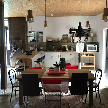 Casa vacanze Le Chai De La Gardiole *