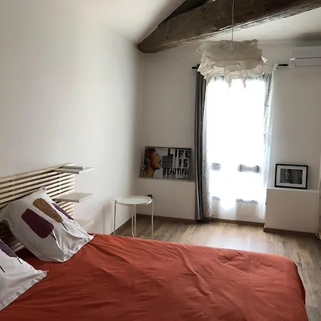 Holiday home Le Chai De La Gardiole