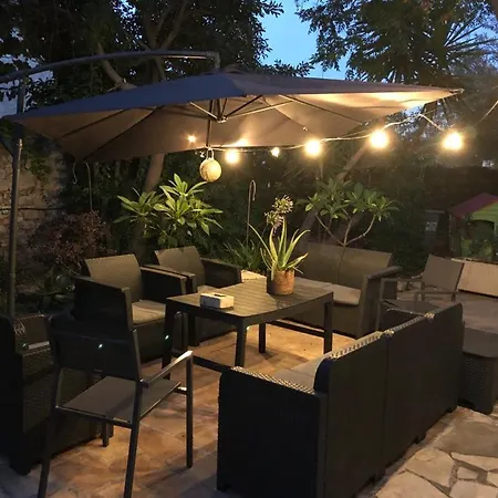Le Chai De La Gardiole Holiday home Vic-la-Gardiole