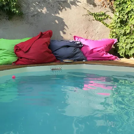 Le Chai De La Gardiole *