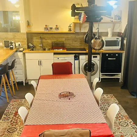 Le Chai De La Gardiole