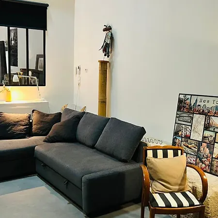 Le Chai De La Gardiole Holiday home