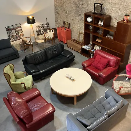 Le Chai De La Gardiole Holiday home