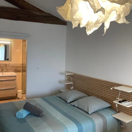 Holiday home Le Chai De La Gardiole Vic-la-Gardiole