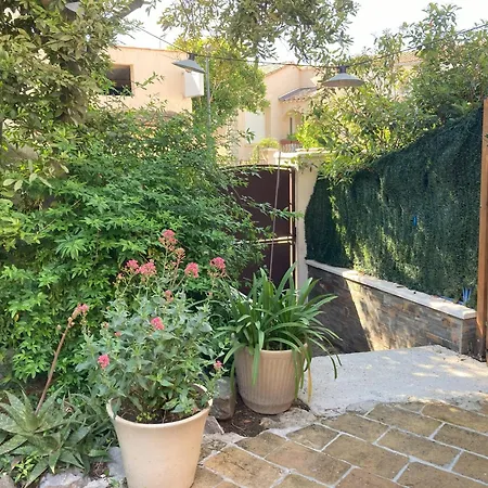 Le Chai De La Gardiole * Vic-la-Gardiole