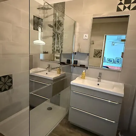 Le Chai De La Gardiole Dom wakacyjny *