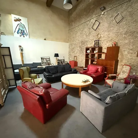 Le Chai De La Gardiole *