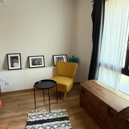 Le Chai De La Gardiole Dom wakacyjny