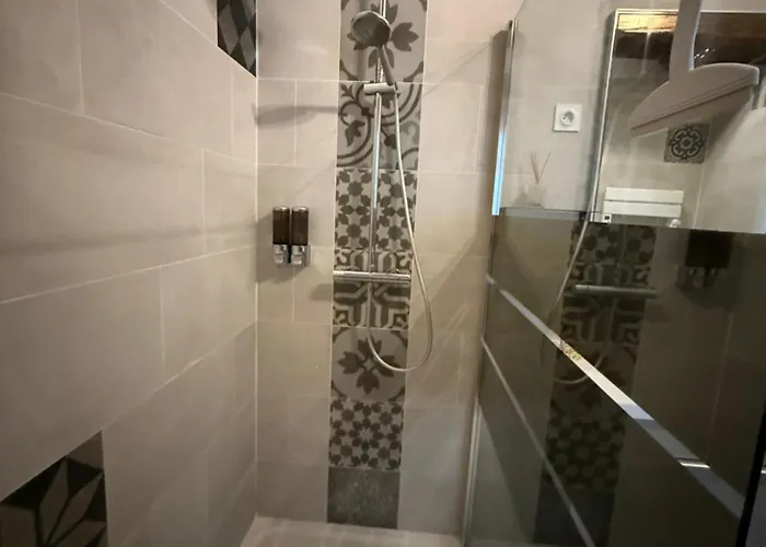 Feriehus Le Chai De La Gardiole