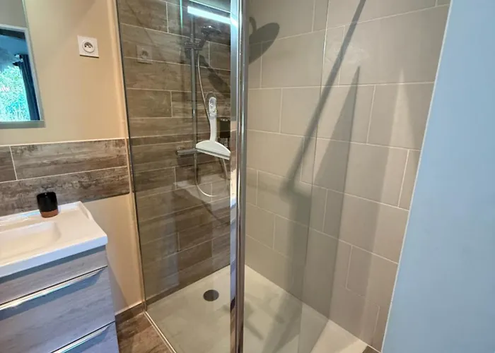 Feriehus Le Chai De La Gardiole Vic-la-Gardiole