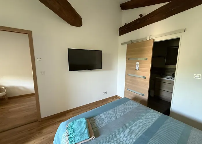 Le Chai De La Gardiole