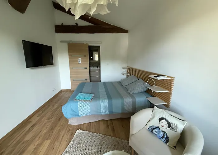 Le Chai De La Gardiole Vic-la-Gardiole