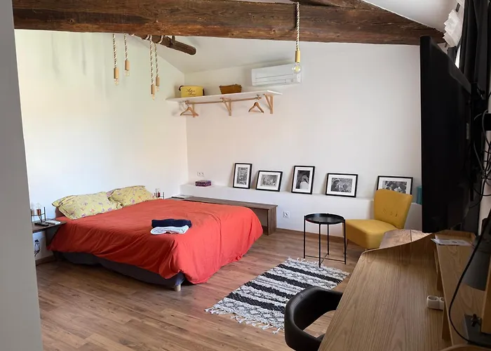 Le Chai De La Gardiole